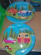 Plastic Plates, Bowls, Serving Trays & more
