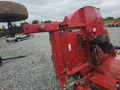 BUSH HOG 2215