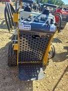 SDLANCH COMPACT MINI SKID STEER TRACK LOADER