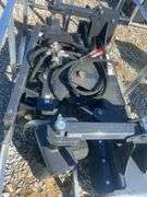 LANDHONOR POWER RAKE