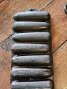 Vintage Cast Iron Cornstick Pans