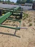 Stoltzfuz Hay Trailer