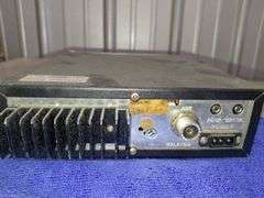 Galaxy DX-88HL radio