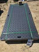 FUTURE PROTECTION FLOOR MATS