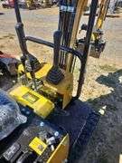 CFG INDUSTRIAL H12R MINI EXCAVATOR
