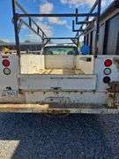 2007 F350 SUPER DUTY TRUCK