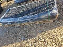 GROUND PROTECTION MATS