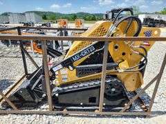 AGT MINI SKID STEER MX-CRT23 TRACK LOADER