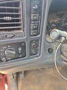 2005 GMC 2500 DURAMAX 3/4 TON