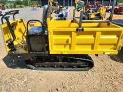 Crawler Dumper