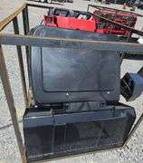 AGT INDUSTRIAL COMPACT TRACK LOADER
