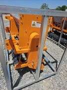 LANDHONOR NO-TILL SEED DRILL