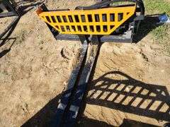 LANDHONOR HYDRAULIC Pallet Fork