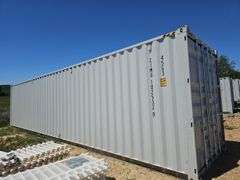 40ft Shipping Container