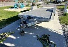 2017 Sundowner Trailer
