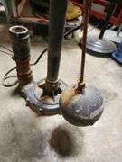 Utilities sump pump