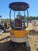 SDLANCH ME20 MINI EXCAVATOR