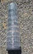 LANDHONOR ROLL GALVANIZED FIELD FENCE