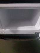 Hisense 3.3 cu. ft. mini fridge with a freezer