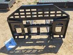 FUTURE SKID STEER FORK