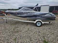 2000 Bayliner