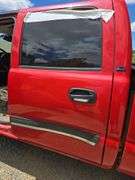 2005 GMC 2500 DURAMAX 3/4 TON