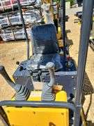 ZJG CRAWLER MINI 12 EXCAVATOR