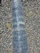 LANDHONOR ROLL GALVANIZED FIELD FENCE