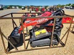 Mini Skid Steer Loader