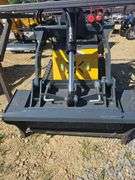 SDLANCH COMPACT MINI SKID STEER TRACK LOADER