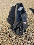WOLVERINE 72" SKID STEER TILLER