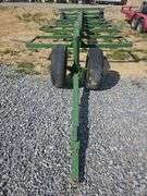 Stoltzfuz Hay Trailer
