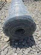 LANDHONOR ROLL GALVANIZED FIELD FENCE