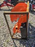 RAYTREE SKID STEER AUGER