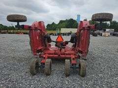 BUSH HOG 2215