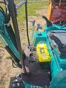 CFG INDUSTRIAL H15R MINI EXCAVATOR