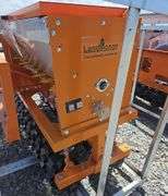 LANDHONOR NO-TILL SEED DRILL