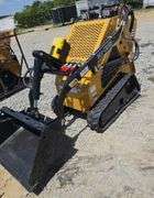 AGT MINI SKID STEER MX-CRT23 TRACK LOADER