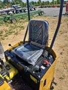 CFG INDUSTRIAL H12R MINI EXCAVATOR