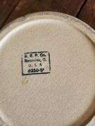 Robinson Ransbottom crock bowls