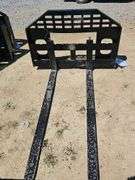FUTURE SKID STEER FORK