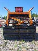 LANDHONOR ROCK SCREENER
