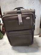 RICARDO BEVERLY HILLS SUITCASE