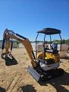 SDLANCH ME20 MINI EXCAVATOR