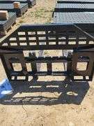 FUTURE SKID STEER FORK