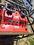 ZjG Skid Steer track loader