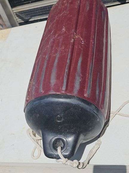 Boat Bumpers