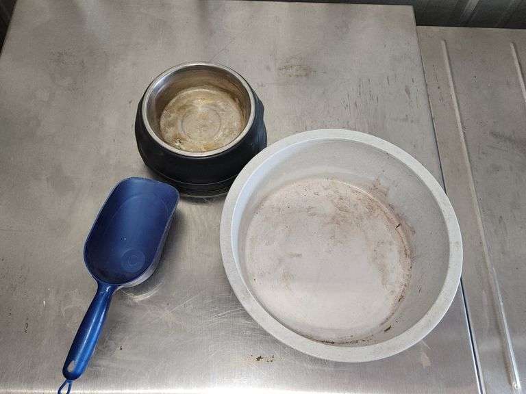 Dog Supplies