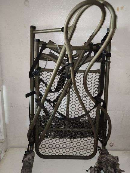 L&L Ol' Man Tree Stand