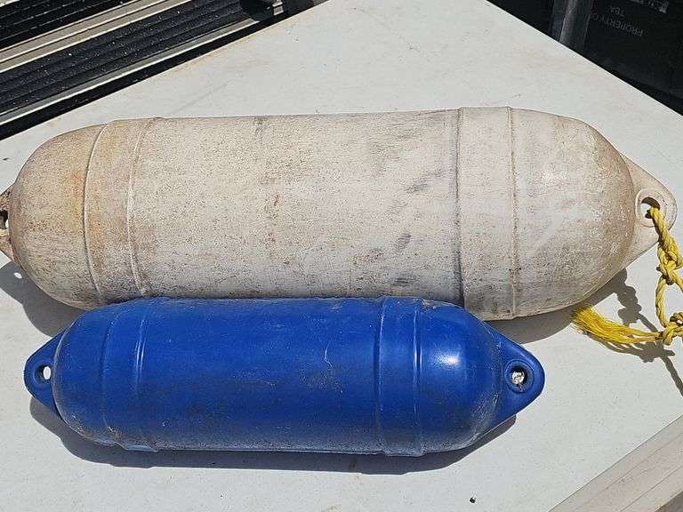 Rempel Boat Bumpers